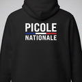 Sweat à Capuche "PICOLE NATIONALE" – VIBECITY
