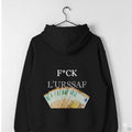 Sweat « F*CK L’URSSAF »