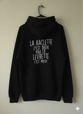 Sweat « La raclette » - VibeCity