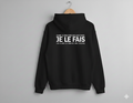 SWEAT "Quand je dois faire quelque chose.." VibeCity