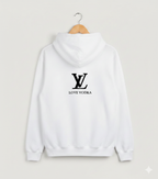 Hoodie "LV" – Love Vodka VIBECITY