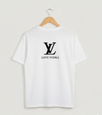 T-Shirt "LV" – Love Vodka - VIBECITY