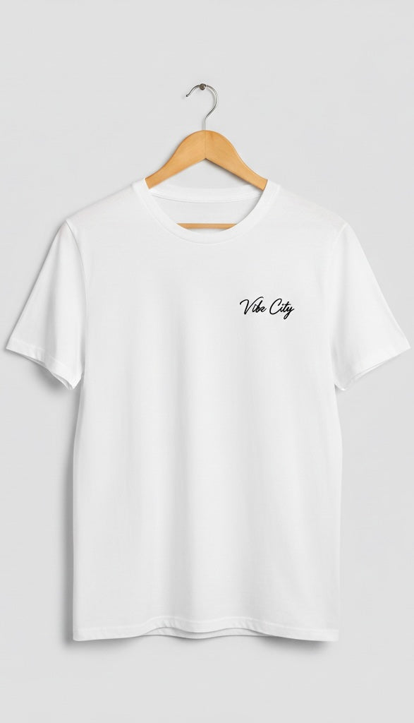 T-Shirt "FAIS PAS LA GUEULE..." | PhraseCity | VIBECITY