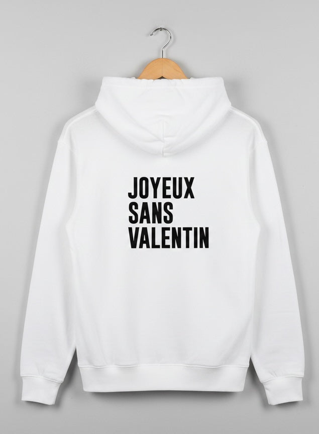 SWEAT "Joyeux Sans Valentin" | VIBECITY