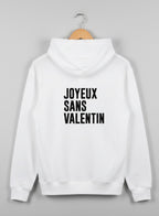 SWEAT "Joyeux Sans Valentin" | VIBECITY