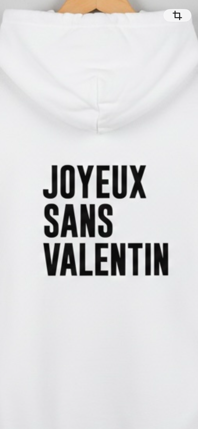 SWEAT "Joyeux Sans Valentin" | VIBECITY