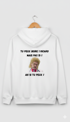 SWEAT "Jeff Tuche - 15 Ricard" | Collection BeaufCity | VIBECITY