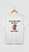 T-SHIRT "Jeff Tuche - 15 Ricard" | Collection BeaufCity | VIBECITY