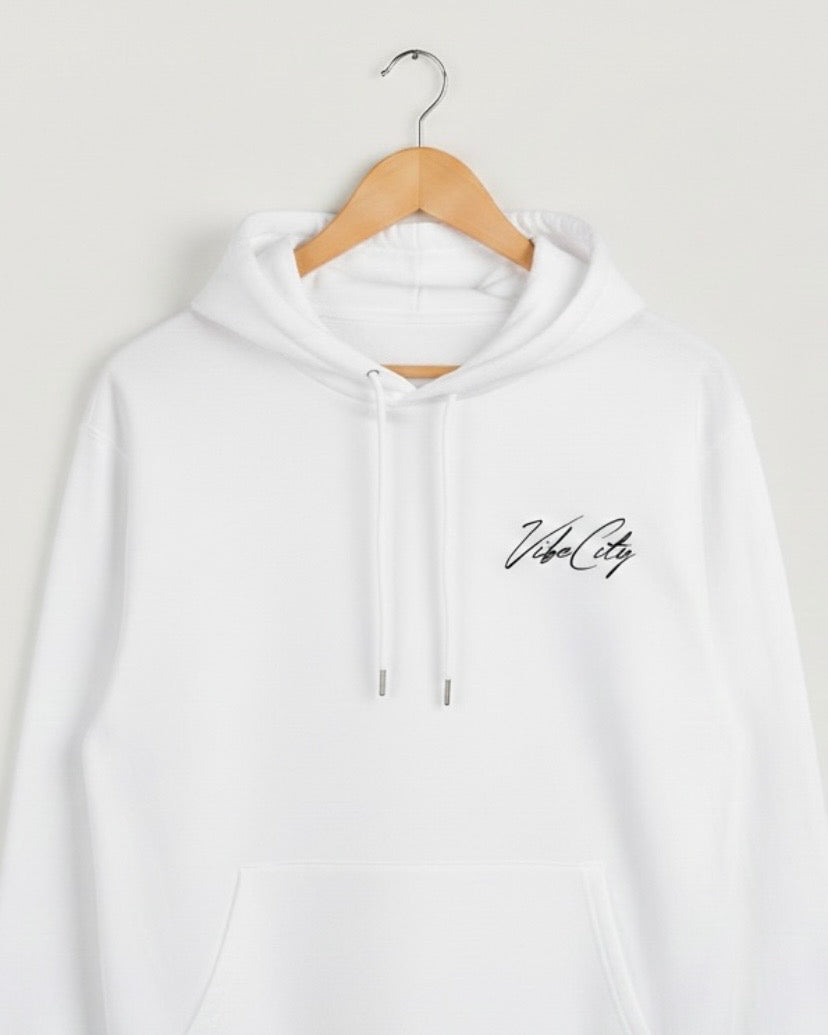 Sweat "Je ne fais rien mais je le fais bien" | VibeCity