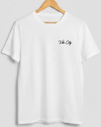 T-SHIRT JE NE FAIS RIEN MAIS JE LE FAIS BIEN | PhraseCity | VibeCity