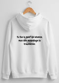 SWEAT "Tu fais la meuf" | PhraseCity | VibeCity