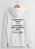 SWEAT J'AI JAMAIS DIS QUE | PhraseCity | VibeCity