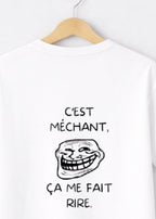 T-SHIRT C'EST MARRANT | PhraseCity | VibeCity