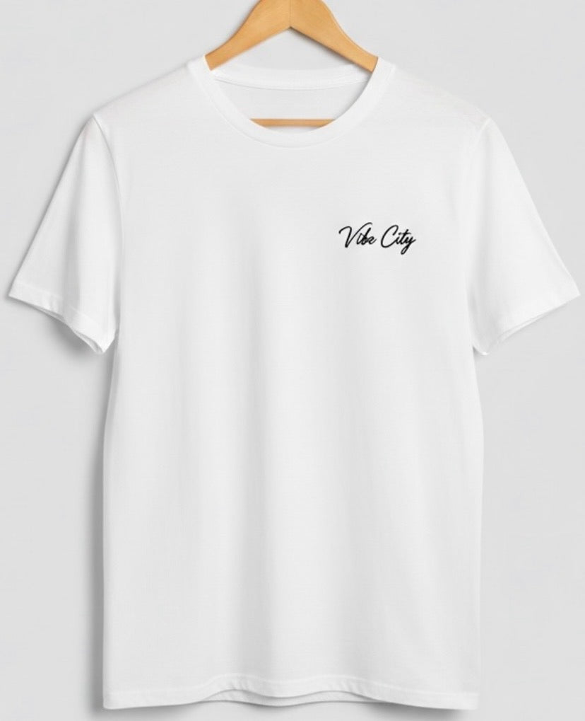 T-SHIRT ON EST TOUJOURS... | PhraseCity | VibeCity