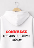 SWEAT CONNASSE EST... | PhraseCity | VibeCity