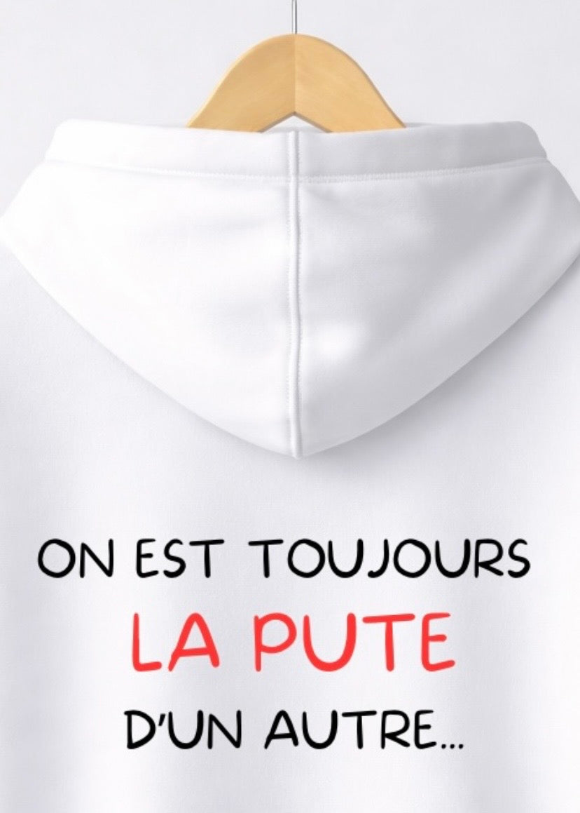 SWEAT ON EST TOUJOURS... | PhraseCity | VibeCity