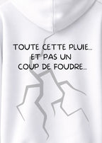 SWEAT TOUTE CETTE PLUIE... | PhraseCity | VibeCity