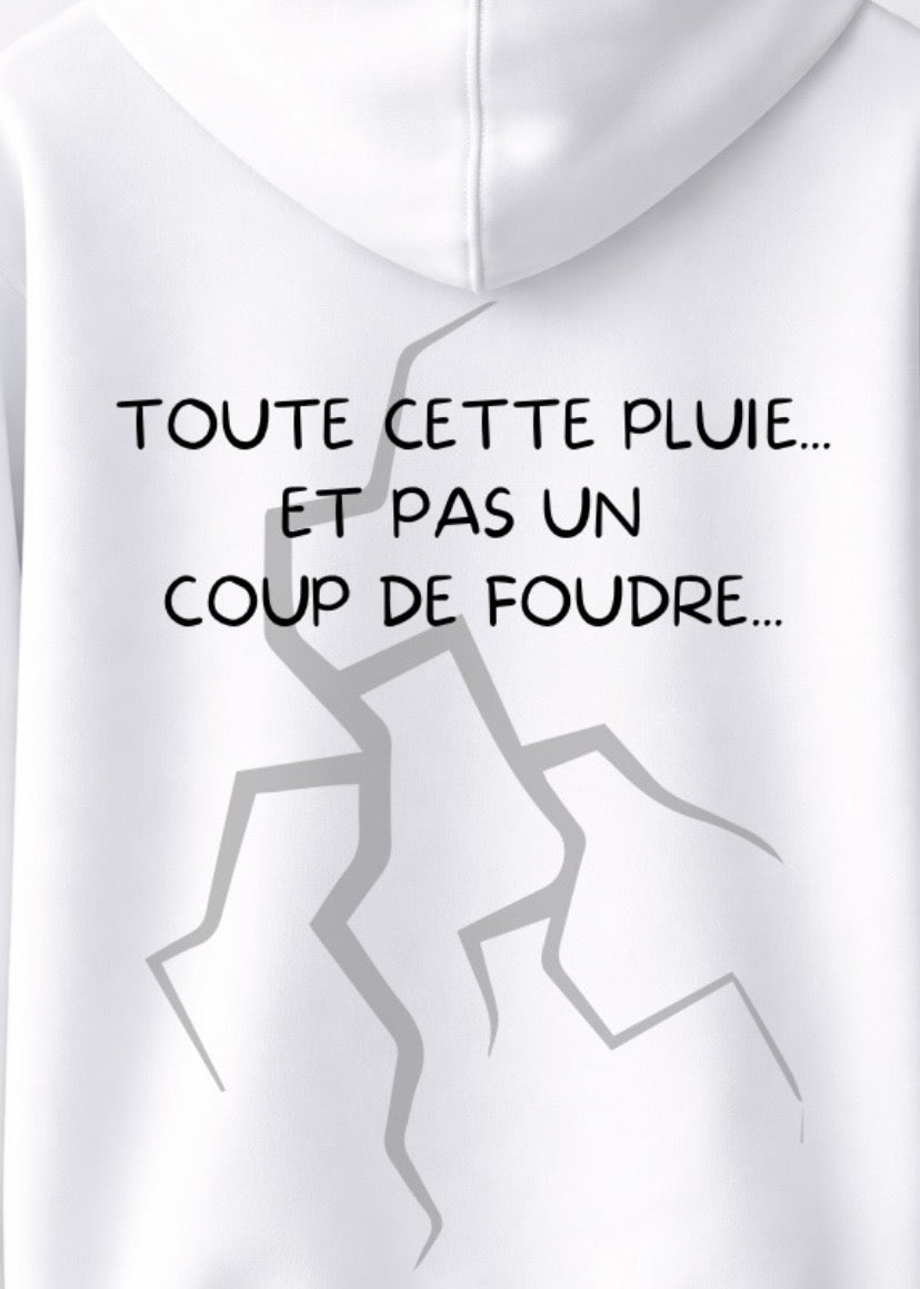 SWEAT TOUTE CETTE PLUIE... | PhraseCity | VibeCity