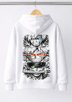 SWEAT ONE PIECE (1) | MangaCity | VibeCity