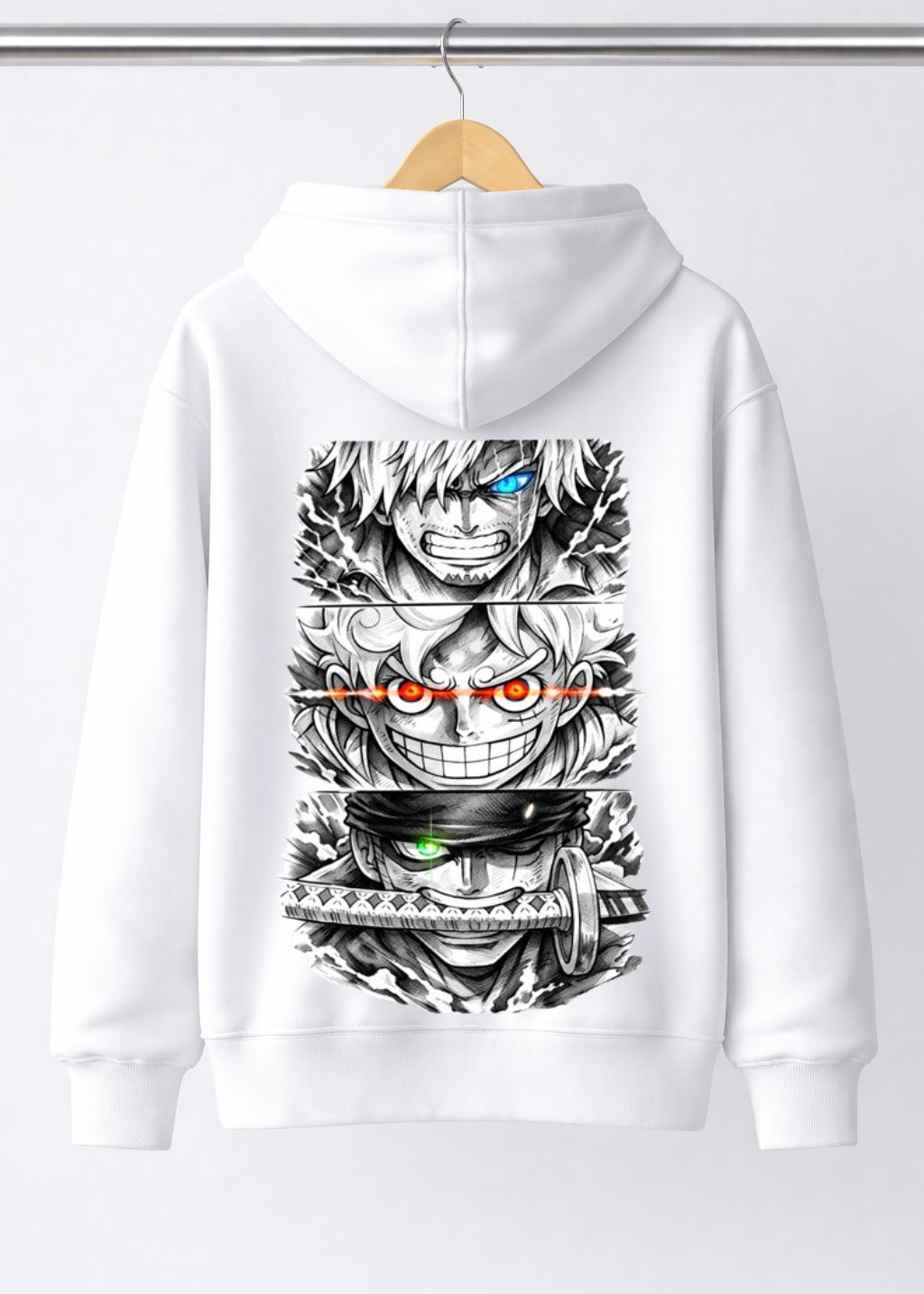 SWEAT ONE PIECE (1) | MangaCity | VibeCity