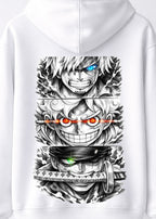 SWEAT ONE PIECE (1) | MangaCity | VibeCity