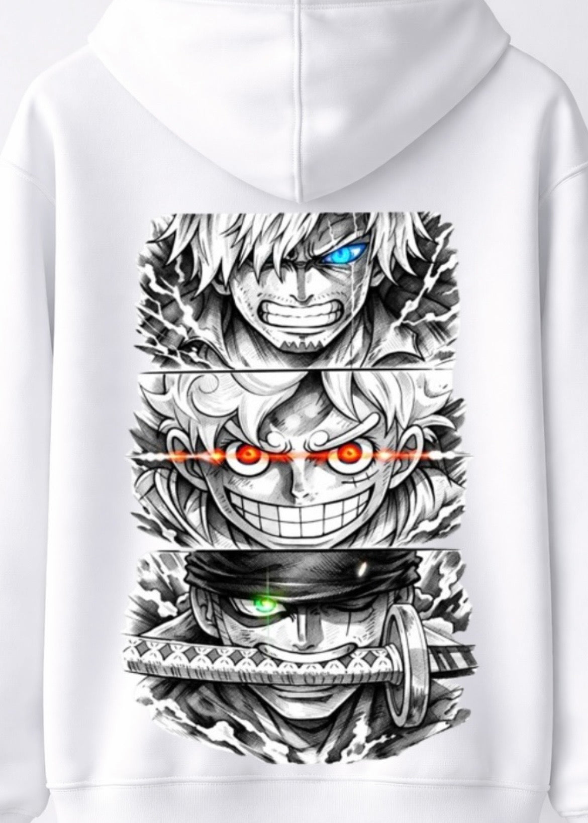SWEAT ONE PIECE (1) | MangaCity | VibeCity