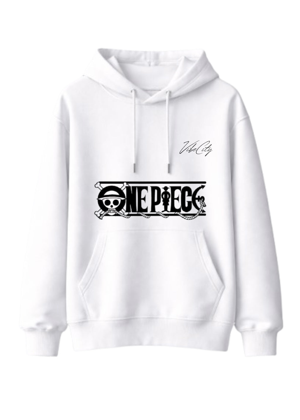 SWEAT ONE PIECE (1) | MangaCity | VibeCity