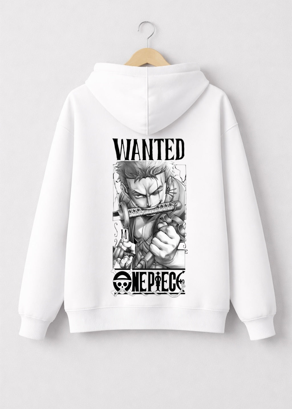SWEAT ONE PIECE (2) | MangaCity | VibeCity