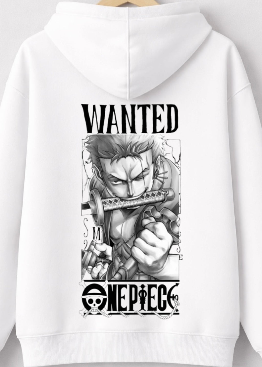 SWEAT ONE PIECE (2) | MangaCity | VibeCity