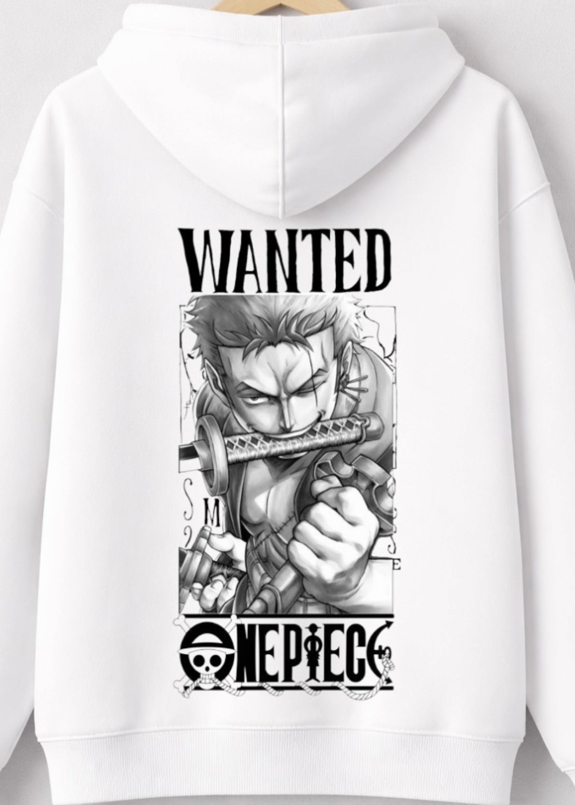 SWEAT ONE PIECE (2) | MangaCity | VibeCity