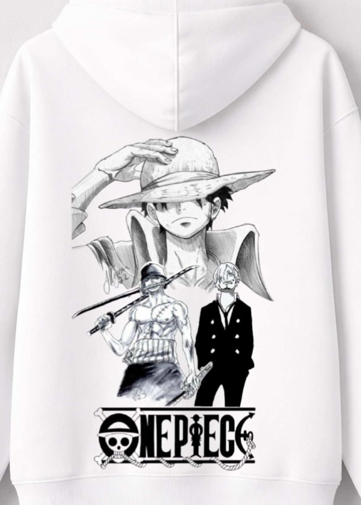 SWEAT ONE PIECE (3) | MangaCity | VibeCity