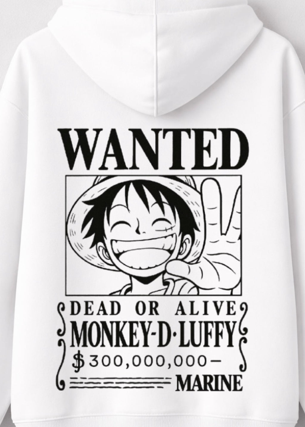 SWEAT ONE PIECE (4) | MangaCity | VibeCity