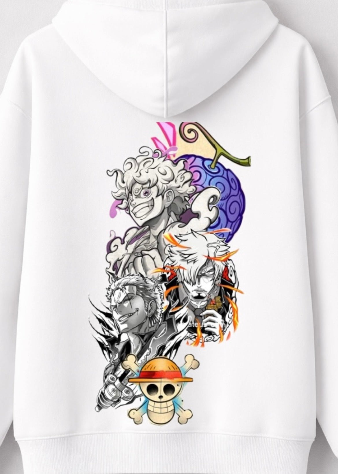 SWEAT ONE PIECE (6) | MangaCity | VibeCity