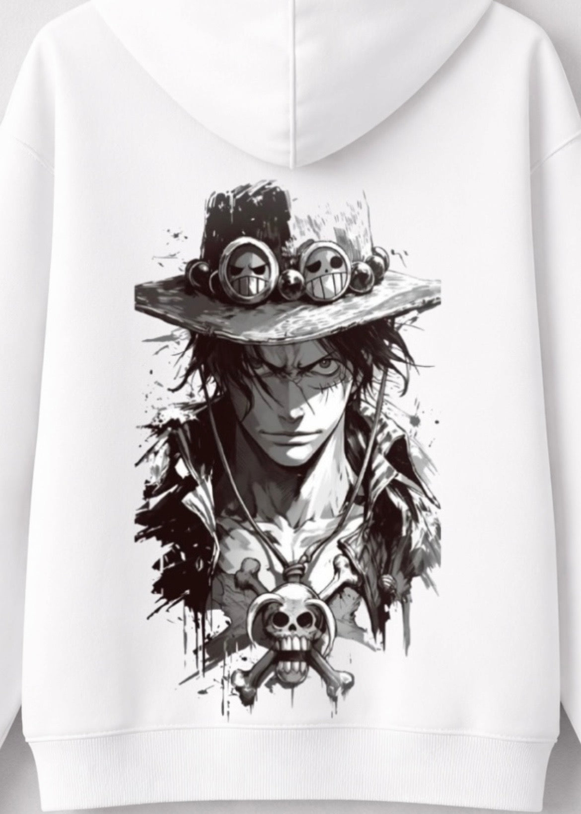 SWEAT ONE PIECE (7) | MangaCity | VibeCity