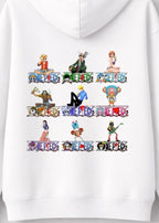 SWEAT ONE PIECE (8) | MangaCity | VibeCity