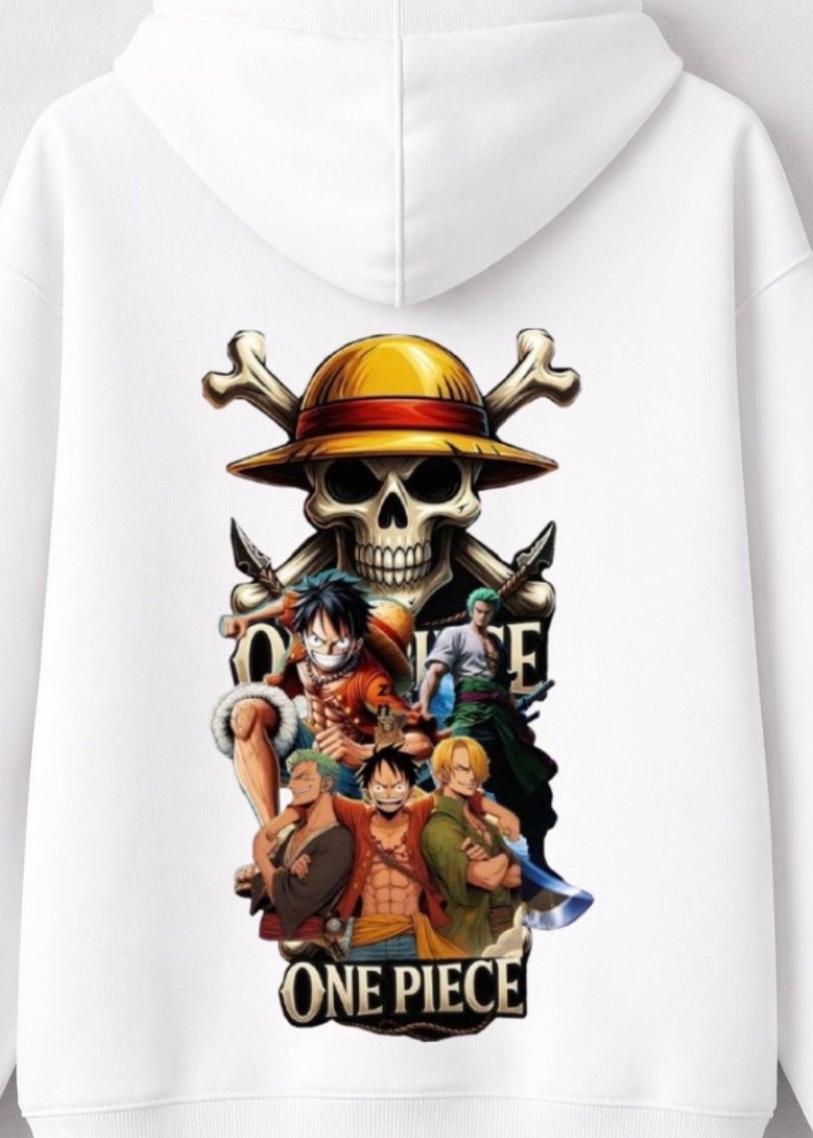 SWEAT ONE PIECE (9) | MangaCity | VibeCity