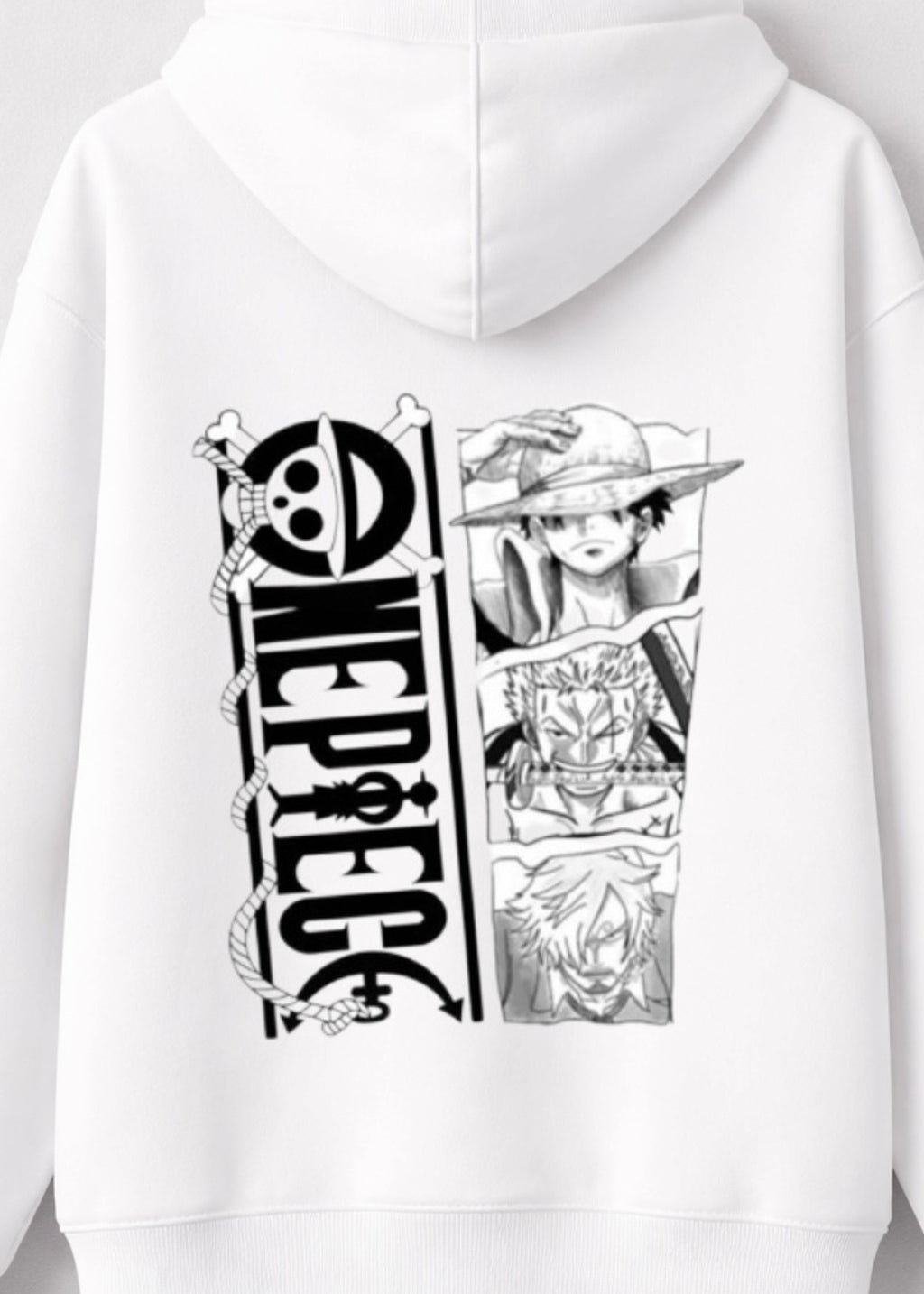 SWEAT ONE PIECE (10) | MangaCity | VibeCity