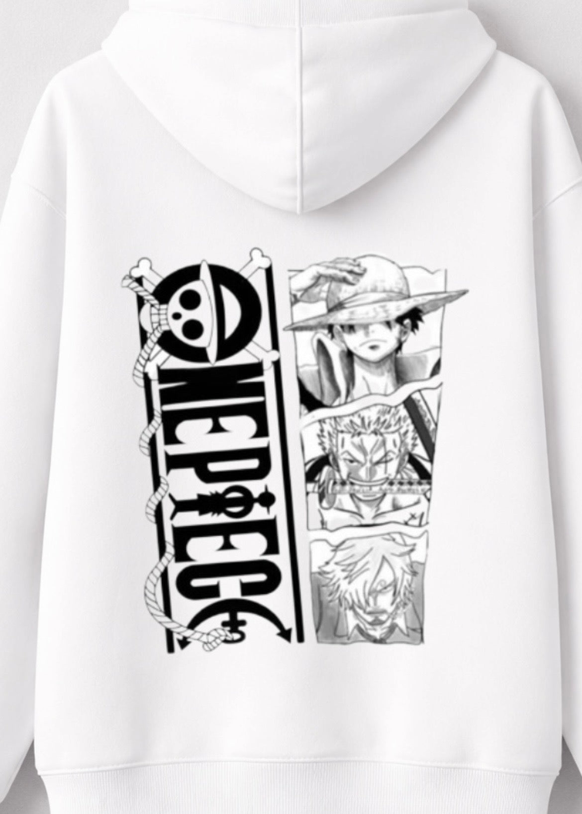 SWEAT ONE PIECE (10) | MangaCity | VibeCity