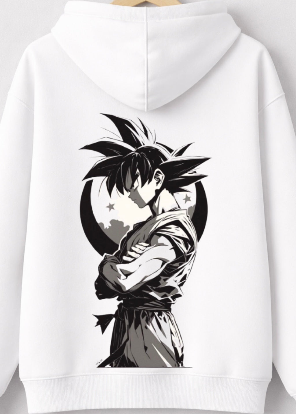 SWEAT DRAGON BALL (1) | MangaCity | VibeCity