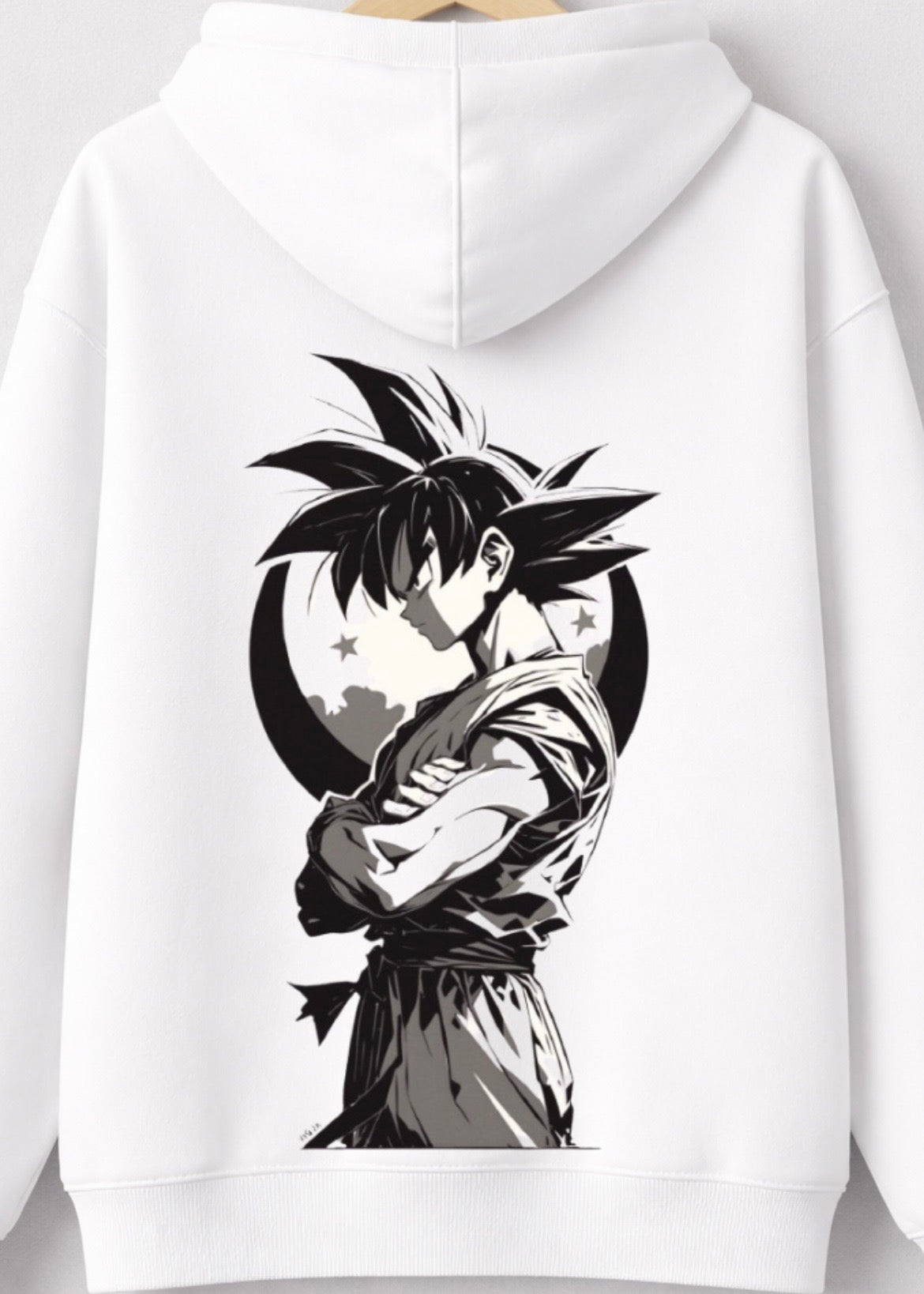 SWEAT DRAGON BALL (1) | MangaCity | VibeCity