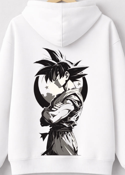 SWEAT DRAGON BALL (1) | MangaCity | VibeCity