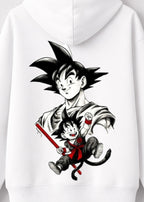 SWEAT DRAGON BALL (3) | MangaCity | VibeCity