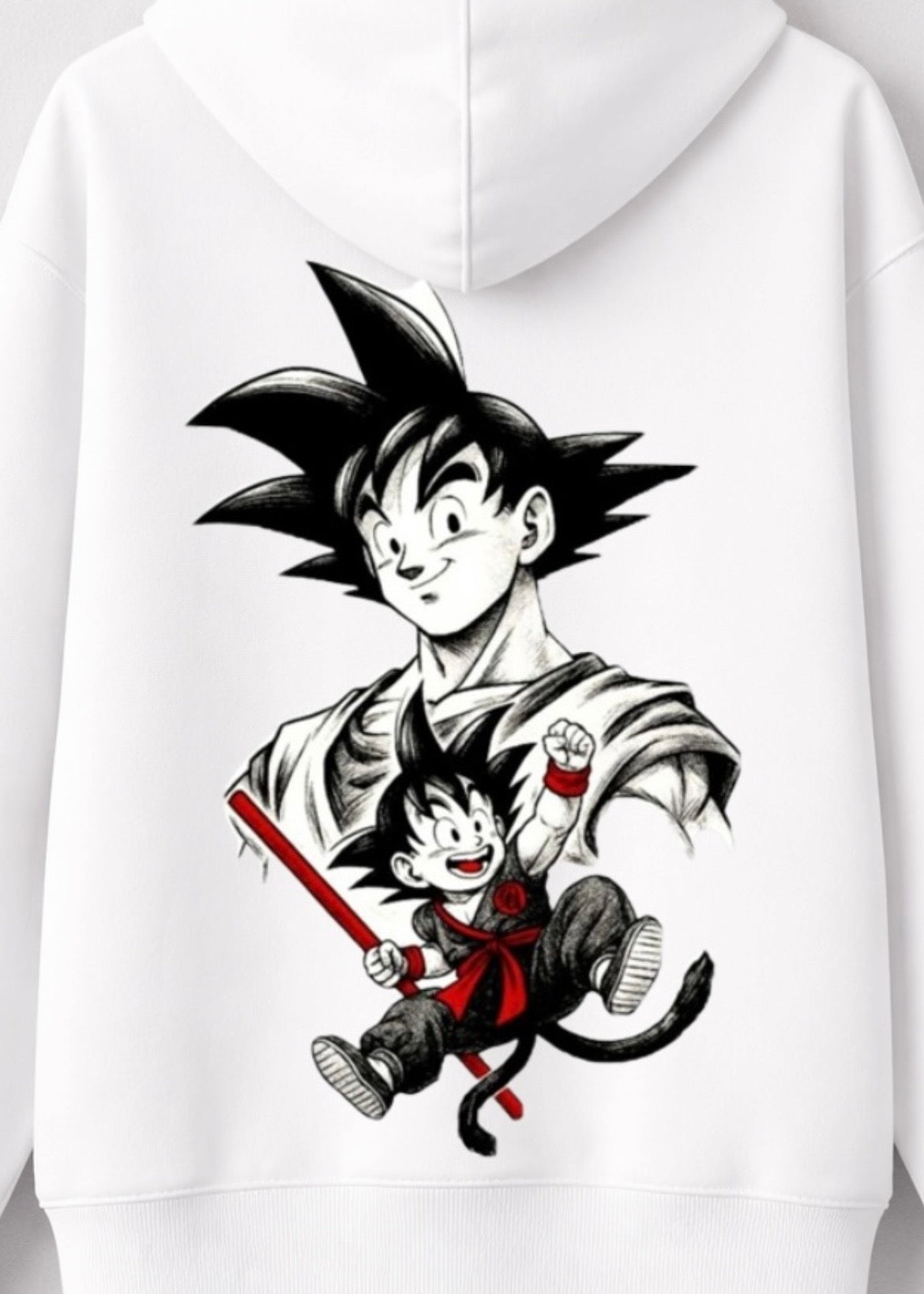 SWEAT DRAGON BALL (3) | MangaCity | VibeCity