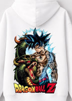 SWEAT DRAGON BALL (5) | MangaCity | VibeCity