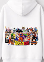 SWEAT DRAGON BALL (10) | MangaCity | VibeCity