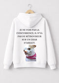 SWEAT IL N'Y A PAS DE RETRO... | PhraseCity | VibeCity