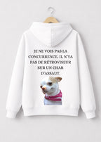 SWEAT IL N'Y A PAS DE RETRO... | PhraseCity | VibeCity