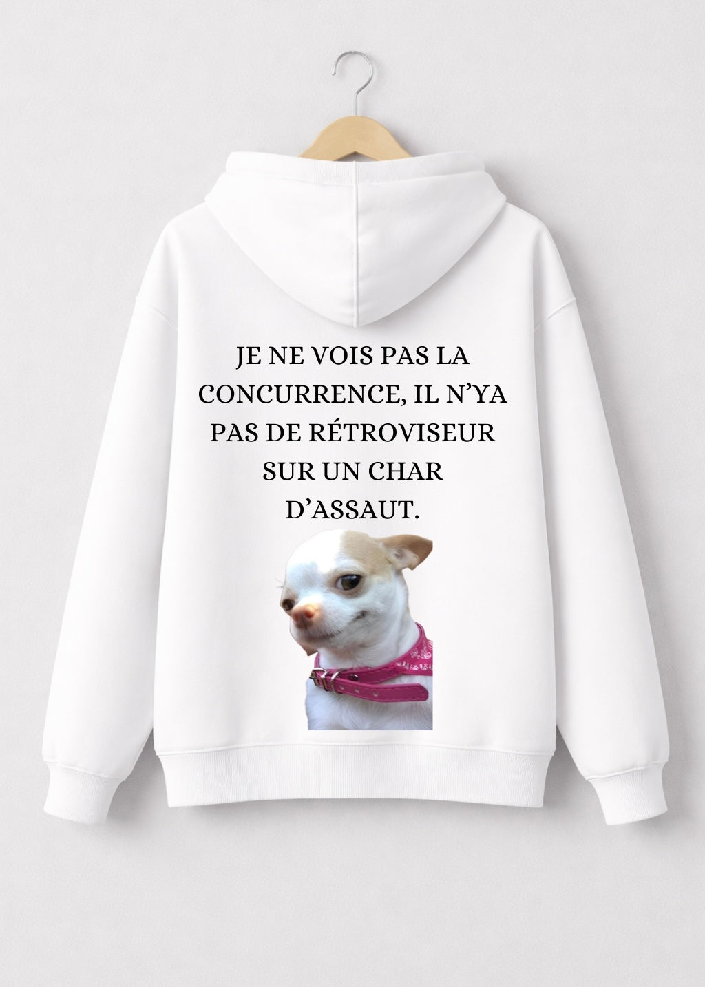 SWEAT IL N'Y A PAS DE RETRO... | PhraseCity | VibeCity