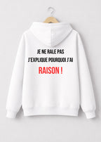 SWEAT JE NE RALE PAS... | PhraseCity | VibeCity