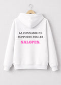 SWEAT LA CONNASSE NE... | PhraseCity | VibeCity
